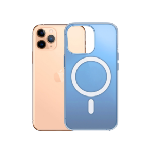 Capa Trasera Iphone Blister Magsafe Vision