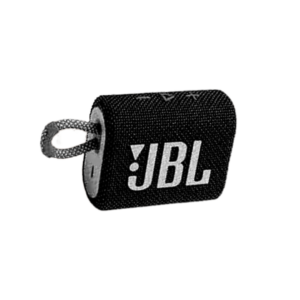 Speaker JBL GO 3 Negro