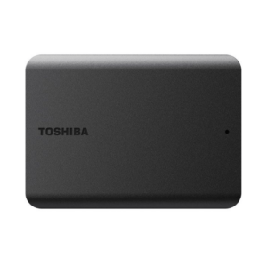 DISCO DURO TOSHIBA CANVIO 2TB