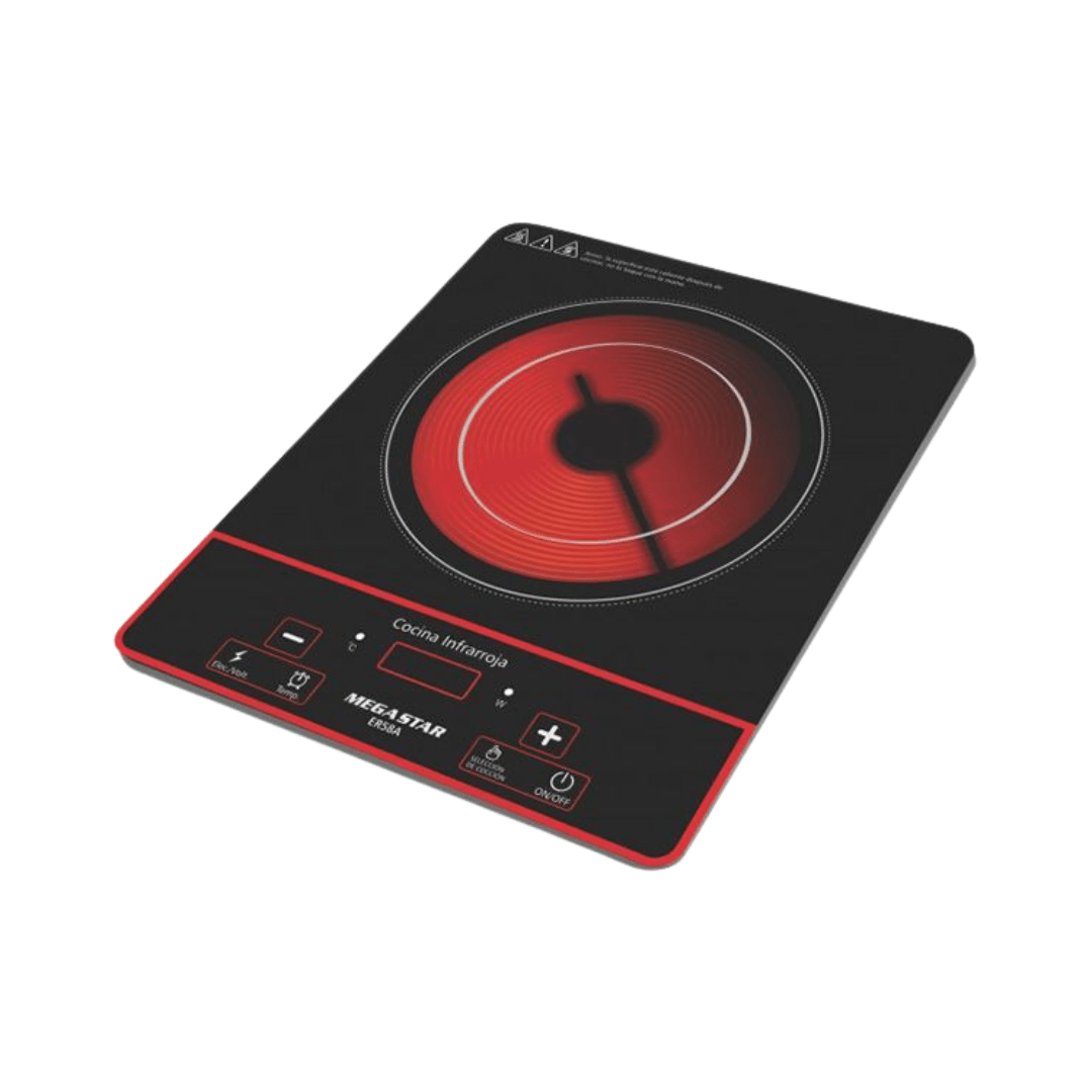 Cocina Infrarroja 2200W ER58A/ER60