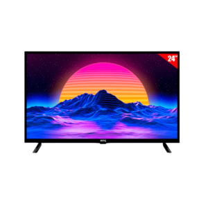 Televisor LED 24 Hye
