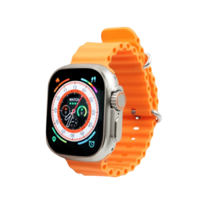 Smartwatch LUO W68 Ultra