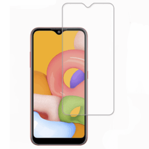 Lámina de Vidrio Templado Premium - Disponible para la Mayoría de los Modelos de Celulares