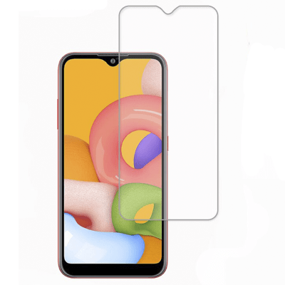 Lámina de Vidrio Templado Premium - Disponible para la Mayoría de los Modelos de Celulares