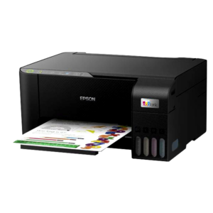 IMPRESORA EPSON L3250 ECO TANK WIFI BVOL