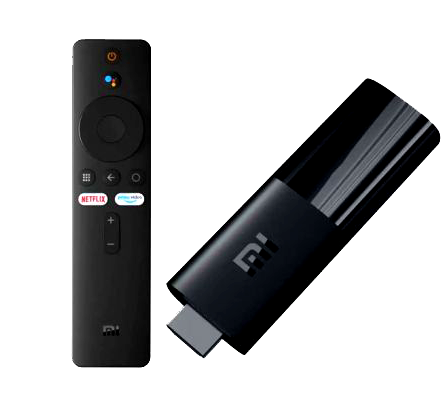MI TV STICK TV 4K MDZ-27AA
