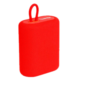 Speaker Portátil Bluetooh 5W QUANTA QTSPB64