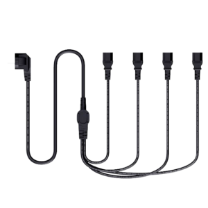 Cable Extensor Multifuente Qianli 3c
