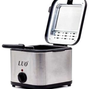 Freidora Eléctrica LUO LU-4906