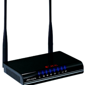 Modem Router Wireless NADSL2+ D300N