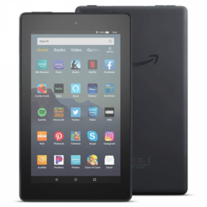 Tablet Fire 7 De 16 GB