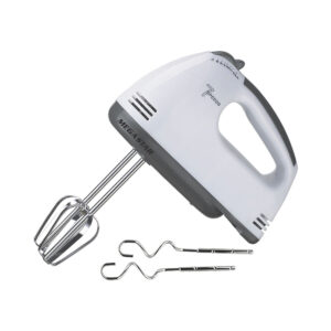 Batidora Eléctrica 300W MEGASTAR GE118B