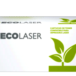 Cartucho para Toner ECO - BRO - TN1060