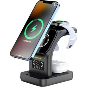 Cargador Wireless 5 in 1 EP - C836