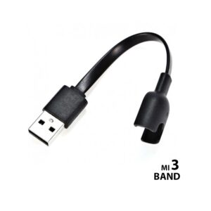 Cargador de Reloj Mi Band 3