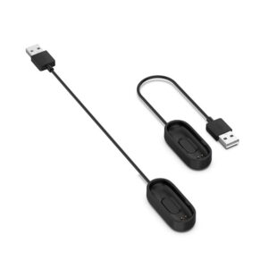 Cargador Mi band 4