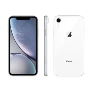 Celular Iphone XR 128gb USADO