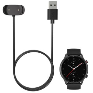 Cargador amazfit gtr2/gts2
