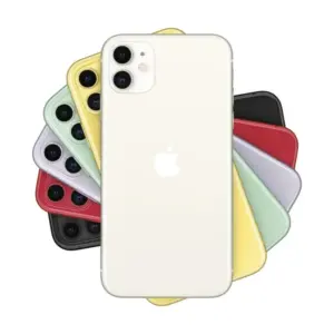 Celular IPhone 11 128gb