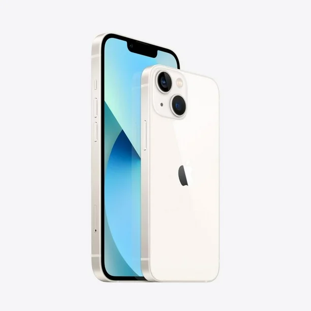 iPhone 13 128GB Americano Libre - Pantalla Super Retina XDR 5G