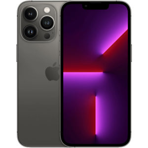 iPhone 13 Pro 256GB Americano Libre - Pantalla ProMotion 120Hz y Cámara Profesional