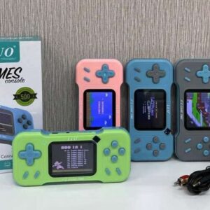 CONSOLA DE JUEGOS LU-SY07