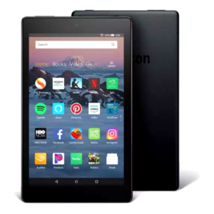 Tablet AMAZON fire HD 8 32 GB