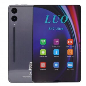 Tablet LUO S17 ULTRA 128GB 8GB 5G