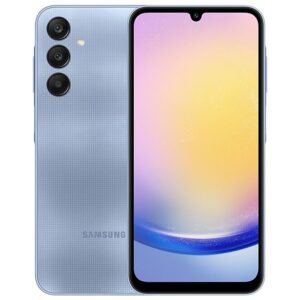Celular Samsug A25 A256E 128/6 GB Azul