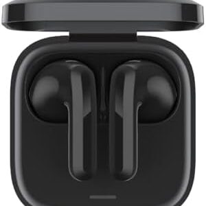 Auricular XIAOMI REDMI BUDS 6 ACTIVE NEGRO