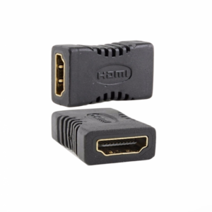 ADAPTADOR HDMI F A HDMI F