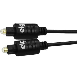 CABLE OPTICO DE 3 MTS
