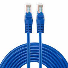 CABLE UTP CAT 6 60% COBRE 10MTS