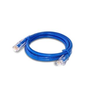 CABLE UTP CAT6 60% COBRE 3MTS