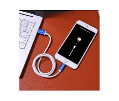 Cable Lightning PCB Mágico Diag DFU para iPhone y iPad - Imagen 2