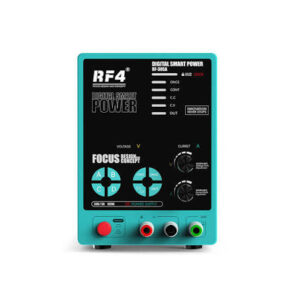 Fuente de Poder Relife RF-305A 30V 5A Digital Smart Power Supply