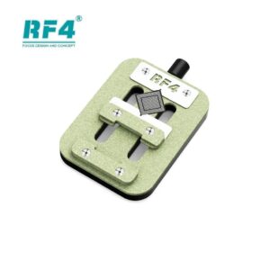 Soporte para IC Relife RF-FT02 Holder Profesional para Microsoldadura