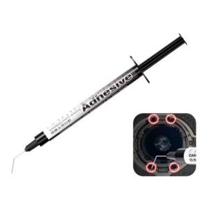 PEGAMENTO PARA CÁMARA DE CELULAR MECHANIC C89/3G ADHESIVO PROFESIONAL ANTI-SHAKE