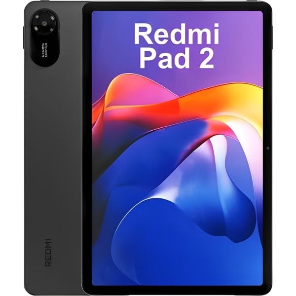 TABLET XIAOMI REDMI PAD 2 DE 11" 128/4GB WIFI