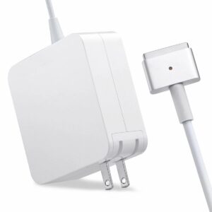 Cargador para MacBook Air Apple 45W 14.5V 3.1A MagSafe 2 Punta T