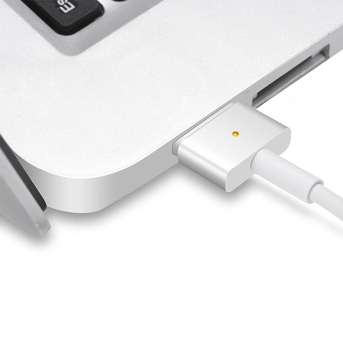 Cargador para MacBook Air Apple 45W 14.5V 3.1A MagSafe 2 Punta T - Imagen 2