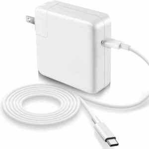 FUENTE NB APPLE 87W (20.3V 4.3A) USB-C