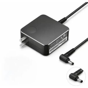 Fuente Cargador para Notebook Lenovo Punta Cuadrada 65W 20V 3.25A 4.0x1.7mm