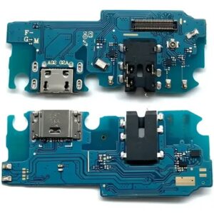 Placa de Carga Samsung A02 Turbo