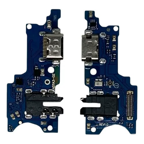 Placa de Carga Samsung A13 4G Turbo