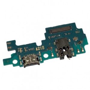 Placa de Carga Samsung A21S