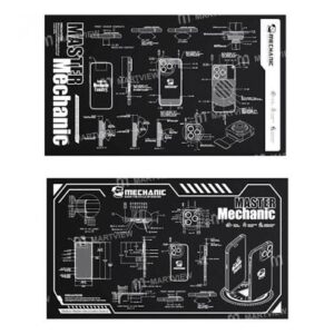 Manta Organizadora Mechanic V77 para Reparación de Celulares