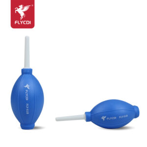 Soplador FLYCDI FLY-01B para Limpieza de Celulares y Electrónica